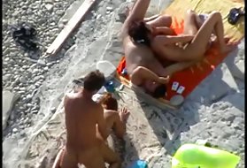 Nemokamai hardcore porn videos, paplūdimys, on the beach, paplūdimys, paplūdimio