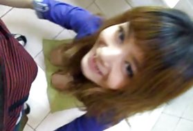 Porno internete kinų laiminga mergina, mėgautis mergina į viešbutį