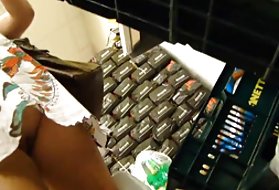 Žaisti porno žaidimai nauji milf upskirt prekybos centrai dalis. 1 pragaras ass fuck