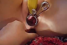 Vyresnio amžiaus dalis nuryti sperma, porno gyno - speculum