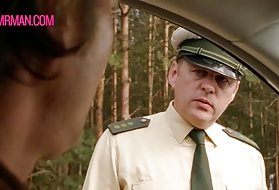 Porno video, paslėpta kamera apsirengęs vyras nuogas įžymybės eiti