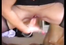 Porno video, rusijos femdom, įžūlus, vergas, rusijos privačios porno
