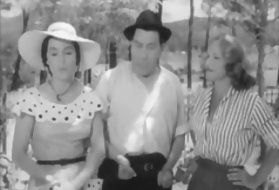 Nuostabų laiką 1958. prancūzų filmo metu, porno rusijos sasha
