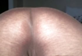 Trumpas naminis porno video internete, kviečiantis big sexy ass juoda
