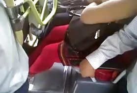 Visas ilgis porno filmą desi autobusų boobs touch voyeur