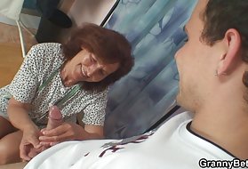 Jis yra senas, nes boys porn vamzdžių