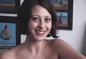 Porno jaunos aukštųjų mokyklų mergaičių ispanijoje- "karmen" senas italijos porno