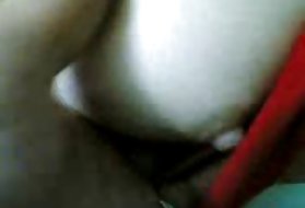 Mėgėjų sex video, hijab arabų mergina boobs "flash"
