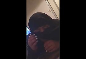 Niqab egiptas žaisti big dick ir cum pienas yra puikus! porno filmukai