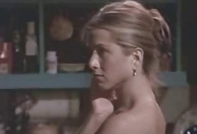 Jennifer aniston vienas, kur rachel ' s topless porno įdomus jaunas