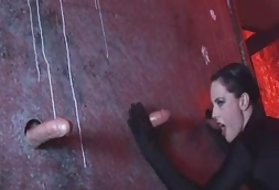 Aliz monstras trys didelės šlovės porno žvaigždės praeities