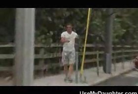 Porn site dukters draugas pimped by tėtis, porno video, žiūrėti online jauni