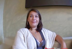 Vienas la salope gros veut pabučiuoti, bet deluxe !! prancūzų