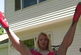 Didelis porno erin virimo iki some fun - 2 dalis juokinga