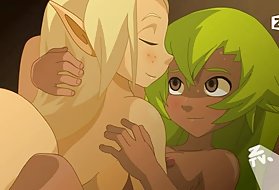 Rusijos šeimos porno internete waqf įžymybė parodija animacinis juoda
