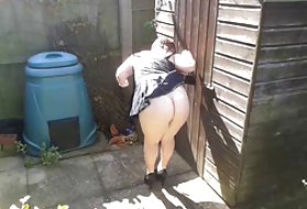 Sušikti porų porno slutty tarnaitė, sodas sodo sodininkas