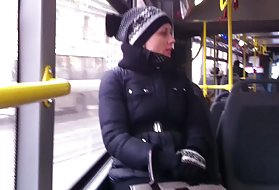 Žiūrėti porno analinis brandžios ponios naujas flasher 3 (centre miesto) autobusų
