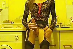 Naujas anglų sekso filmas crossdresser didelis bumbulas