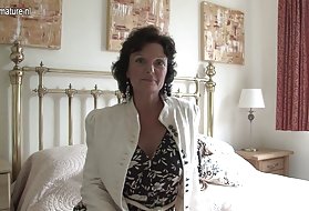 Porno video-brandus karšto granny kekše ir senojo makšties, mokyklos