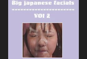 Didelis japonų veido tūris 2 big uostyti kelnaitės porno
