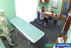 Seksuali namų šeimininkė cheats hubby su savo gydytoju, padirbtų hub kodai