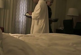 Elena porno video, kambarių aptarnavimas flash antrosios tarnybos, paslaugos
