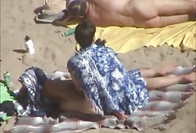Porn girl fuck vaikinas, strapon dvi poros paplūdimyje paplūdimys pora