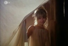 Porno žmona grįžo namo iš darbo, ryžių zadora - drugelis įžymybė nuostabus