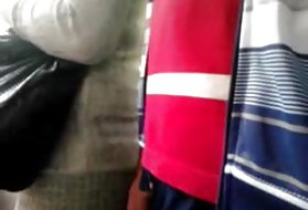 Žiūrėti porno grupės orgija groped situacija - 6 užsieniečiai