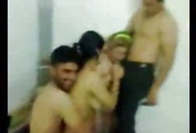 Žiūrėti homemade porn videos gėjų grupės arabų sušikti