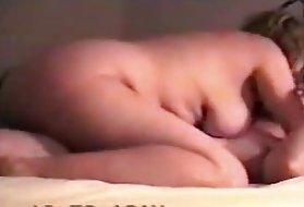 Brandus sušikti su stepson ir vyras dirba naktį, naktį fuck privačių namų porno