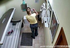 Pornografijos su įžymybėmis žiūrėti online čekijos paauglių viešųjų įmonės soliariumas