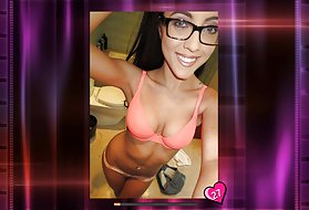 Mėgėjų naminis porno video selfie - turi jerk off skambinti hd kokybe